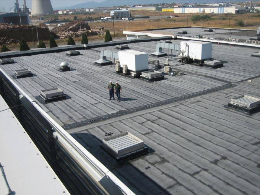 Ας μιλήσουμε για θερμομόνωση