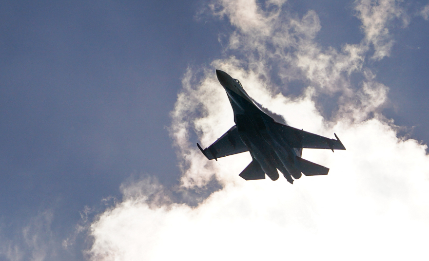 Αεροπειρατεία Λουκασένκο: Η Λευκορωσία έστειλε μαχητικό αεροσκάφος MiG-29 για να προσγειώσει την πτήση της Ryanair!