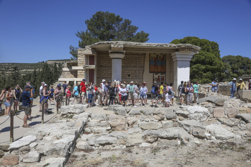 Τουρισμός: Πώς θα «δουλεύει»  το διαβατήριο covid - Τα οφέλη για την Ελλάδα