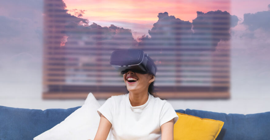 Πώς θα ζήσουμε σε ένα περιβάλλον με «νοημοσύνη»