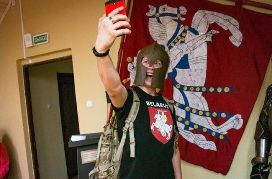 Ρομάν Προτάσεβιτς: Το «who is who» του δημοσιογράφου που συνέλαβε ο Λουκασένκο - Οι σχέσεις του με την ακροδεξιά