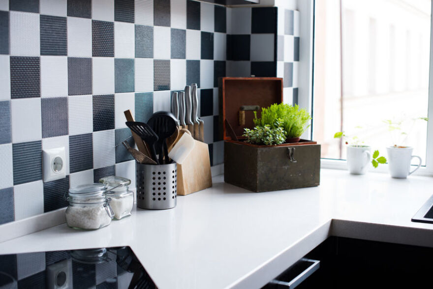 Πώς η κουζίνα μας μπορεί να γίνει ένας λειτουργικός χώρος εκπλήξεων; 