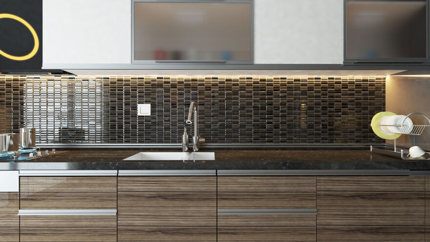 Πώς η κουζίνα μας μπορεί να γίνει ένας λειτουργικός χώρος εκπλήξεων; 