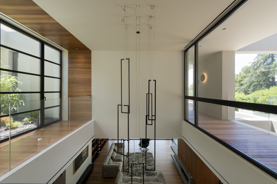  Προηγμένα κουφώματα αλουμινίου για το ανακαινισμένο σας σπίτι