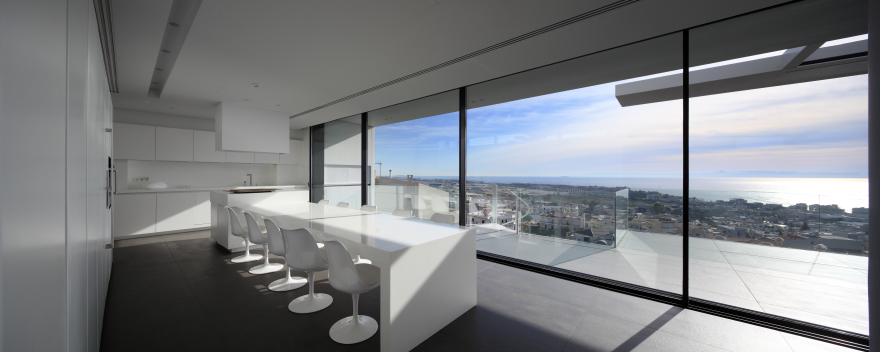  Προηγμένα κουφώματα αλουμινίου για το ανακαινισμένο σας σπίτι