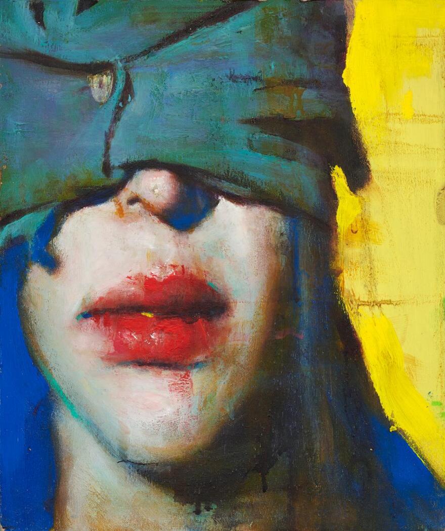 Evripides Art Gallery: Διπλά εγκαίνια με έκθεση ζωγραφικής και φωτογραφίας