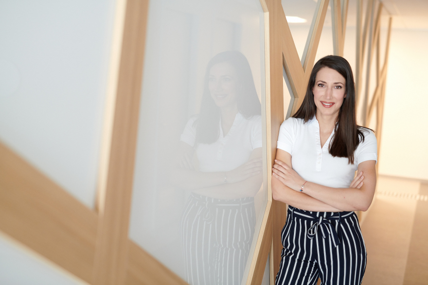 Χριστίνα Φλαμπούρη: Η μόνη Ελληνίδα που έχει ανέβει στις 7 κορυφές του κόσμου