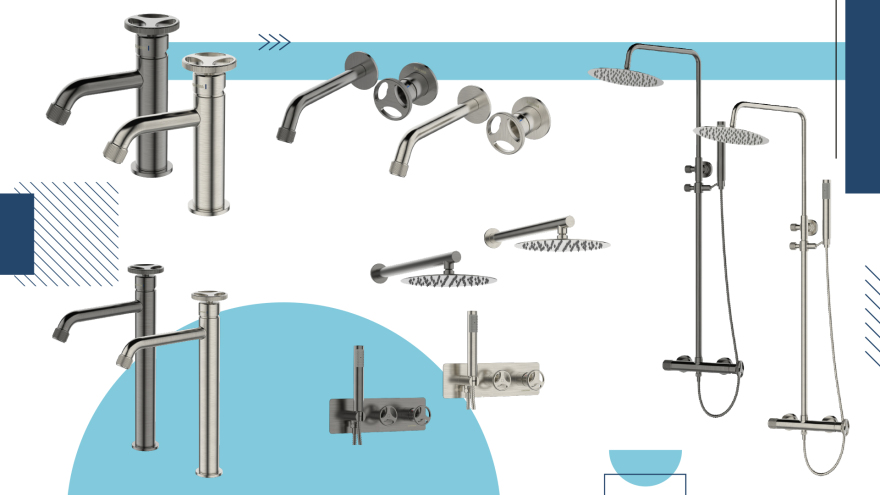 Το μπάνιο στα καλύτερά του 