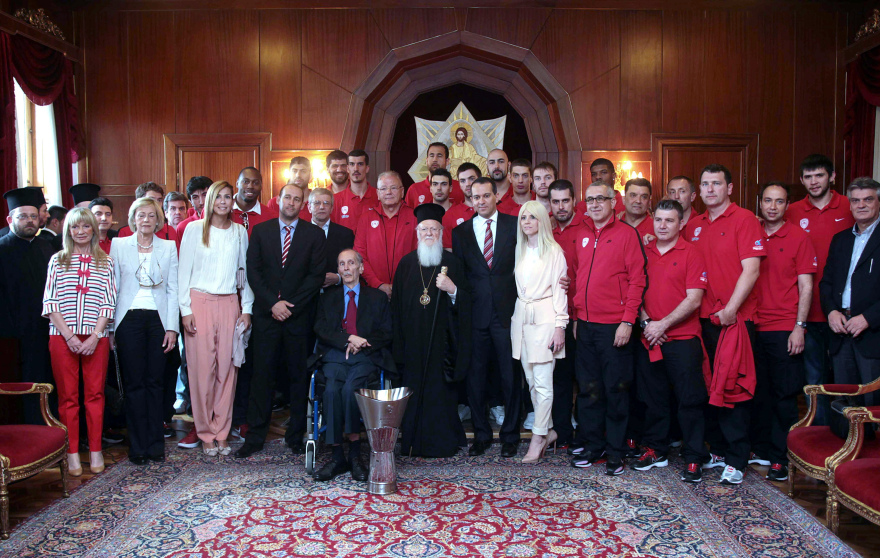 Κωνσταντίνος Αγγελόπουλος: H θλίψη του Θεόδωρου, η σύγκρουση και ο «πόλεμος» με τα παιδιά του