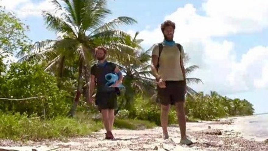 Νίκος Μπάρτζης: Το έπαθλο το κέρδισα και με το παραπάνω - Η πρώτη του ανάρτηση