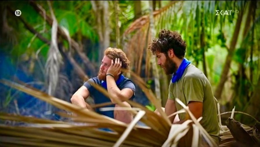 Νίκος Μπάρτζης: Το έπαθλο το κέρδισα και με το παραπάνω - Η πρώτη του ανάρτηση