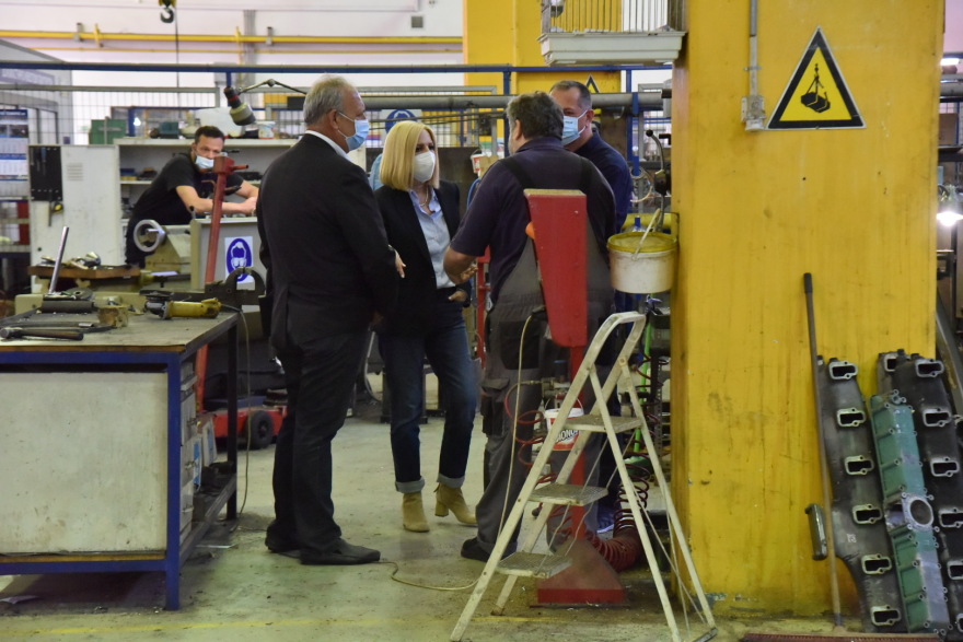 Κίνημα Αλλαγής: Νέες δράσεις κατά του νέου εργασιακού νομοσχεδίου