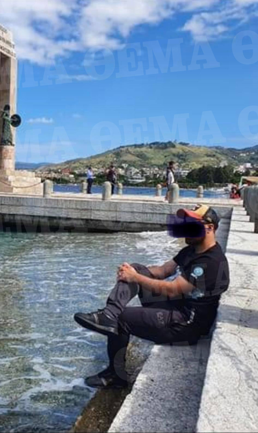 Ληστεία-μαμούθ στη Μύκονο: Ταυτοποίησαν μέσω Facebook τους δράστες που έκλεψαν ρολόι αξίας 103.000 ευρώ