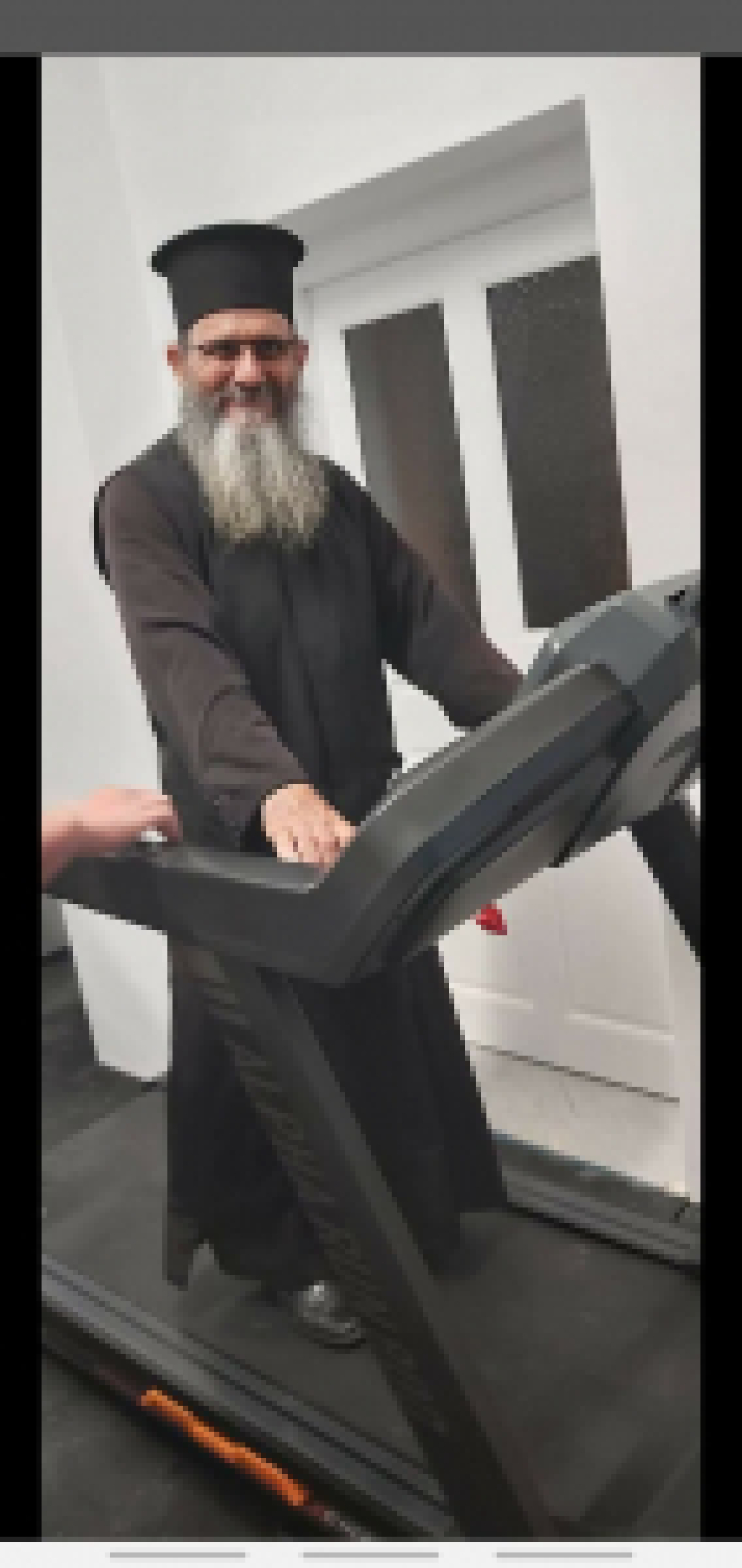 Στην Αμοργό με ιατρικό κλιμάκιο βρέθηκε η Ομάδα Αιγαίου