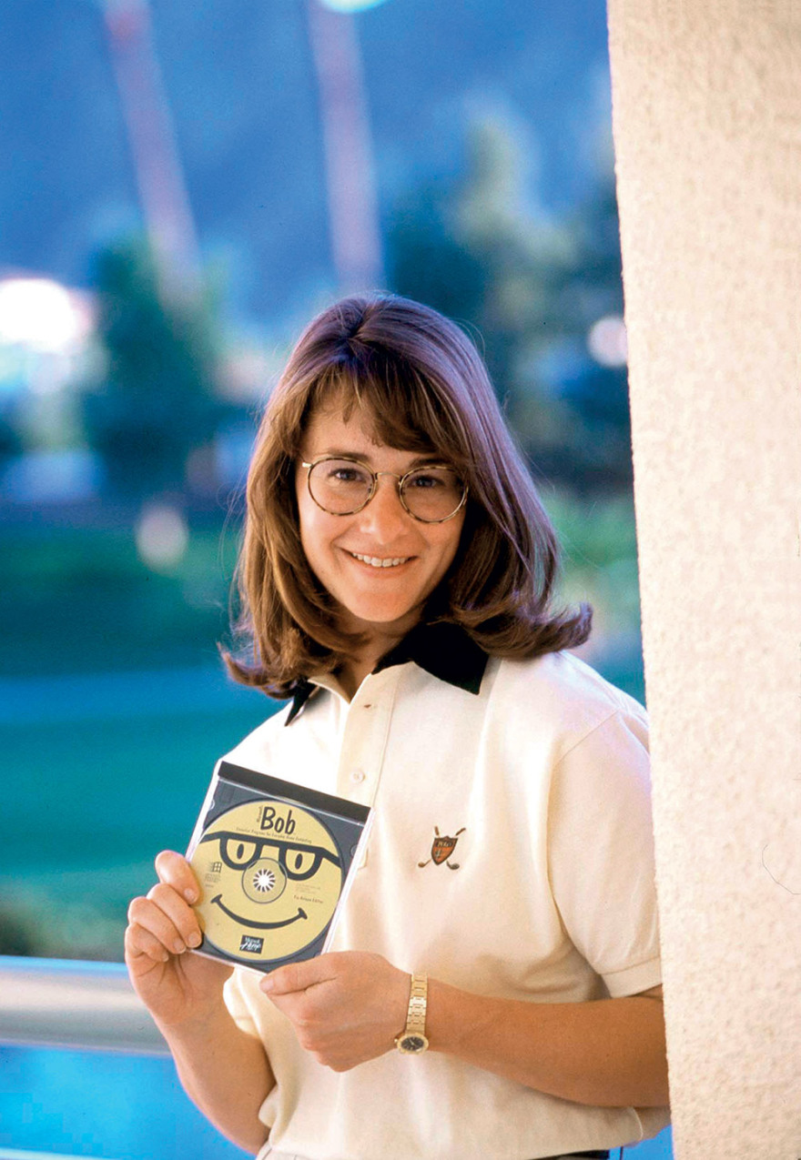  O Τζέιμς Γουάλας, βιογράφος του Μπιλ Γκέιτς αποκαλύπτει: «Ξέδινε από την πίεση  με στριπτιζέζ»