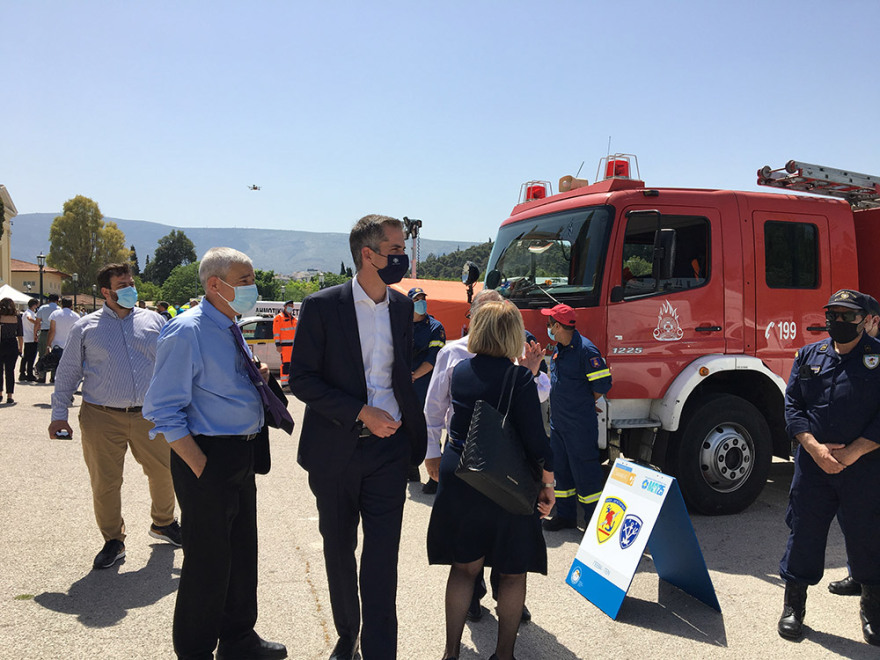 Χαμόγελο του Παιδιού: Εκδήλωση στο Ζάππειο για τα εξαφανισμένα παιδιά