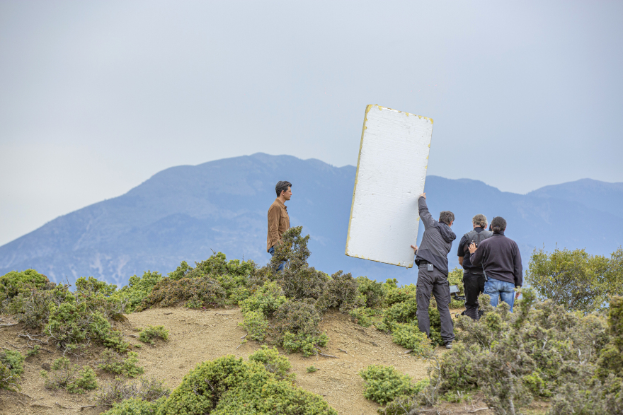 Ανακαλύπτουμε τη γη της αυθεντικότητας
