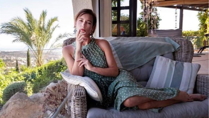 Κύπρος: Συγκλονίζουν τα μηνύματα της 39χρονης λίγο πριν πεθάνει από θρόμβωση - «Νιώθω φριχτά»