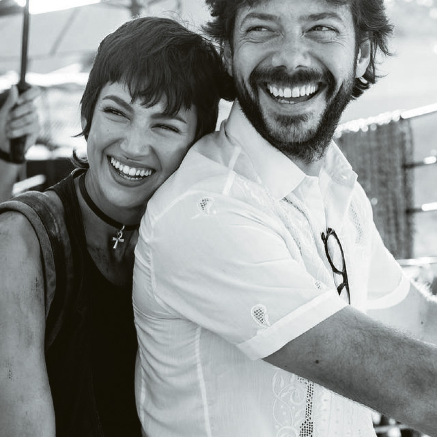 «Casa de Papel»: Ποιος θα «γράψει» το τέλος στην πιο διάσημη σειρά του Netflix