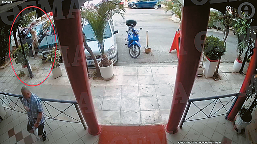 Επίθεση με βιτριόλι: Ανοίγει ο δρόμος για τη δίκη - Το βούλευμα για την 35χρονη Εφη