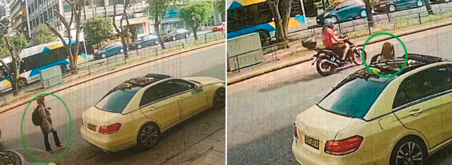 Επίθεση με βιτριόλι: Ανοίγει ο δρόμος για τη δίκη - Το βούλευμα για την 35χρονη Εφη