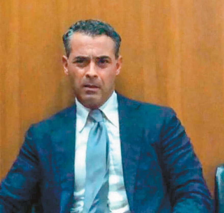 Κύκλωμα αποφυλακίσεων: Ελεύθεροι με «αναπηρία» 300 βαρυποινίτες σε πέντε χρόνια