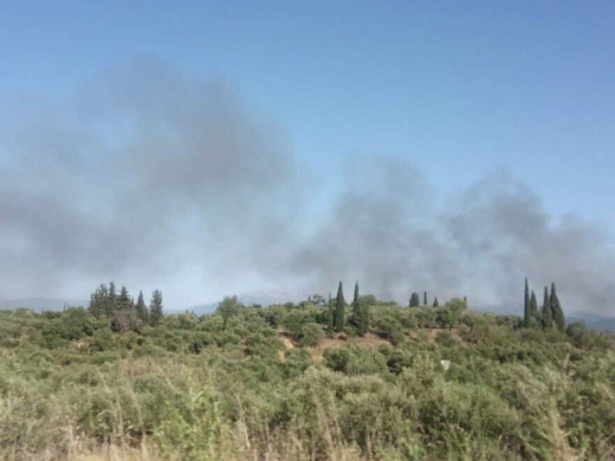 Σχεδόν 30 συλλήψεις για συμπλοκές σε αγώνα Γ΄ Εθνικής