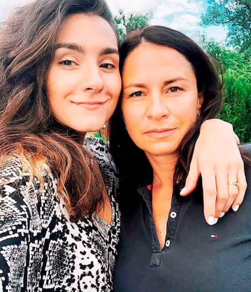 Λευκορωσία: Κρατούμενη σε διαβόητη φυλακή η σύντροφος του Προτάσεβιτς - Γιατί ανησυχούν οι γονείς της