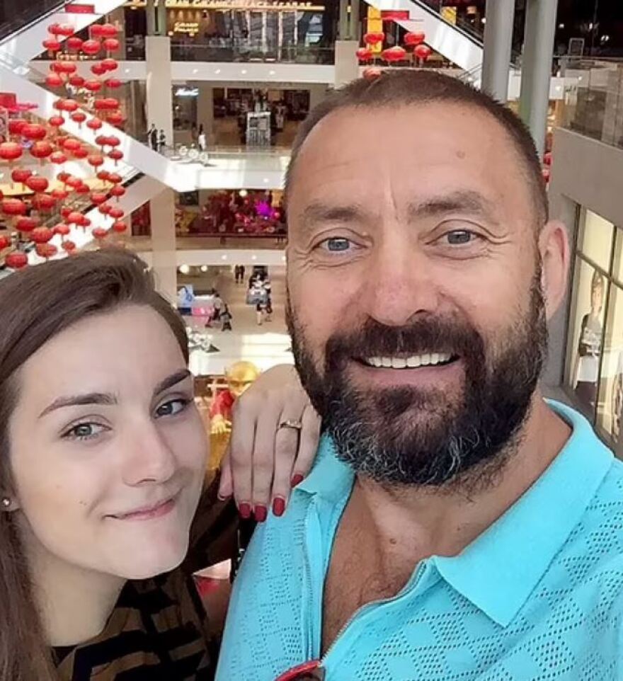 Λευκορωσία: Κρατούμενη σε διαβόητη φυλακή η σύντροφος του Προτάσεβιτς - Γιατί ανησυχούν οι γονείς της