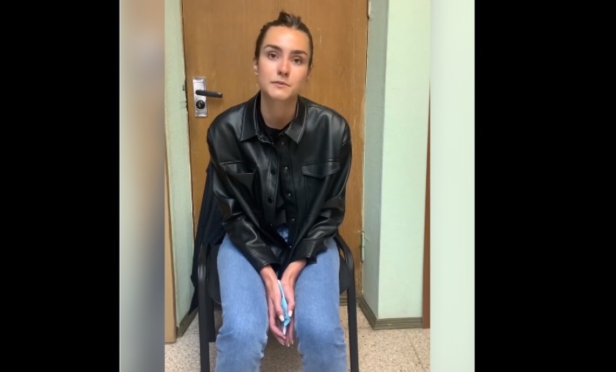 Αεροπειρατεία στη Λευκορωσία: Ο δημοσιογράφος «έδειχνε τρομοκρατημένος» - Όλα όσα έγιναν στην πτήση της Ryanair