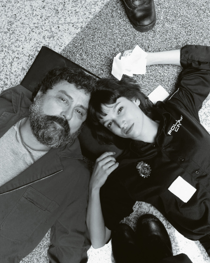 «Casa de Papel»: Ποιος θα «γράψει» το τέλος στην πιο διάσημη σειρά του Netflix