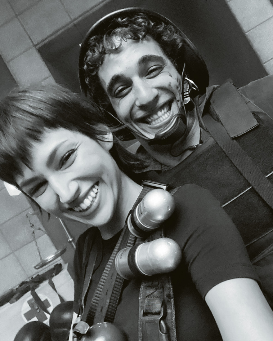 «Casa de Papel»: Ποιος θα «γράψει» το τέλος στην πιο διάσημη σειρά του Netflix