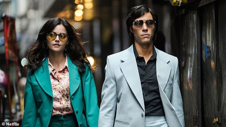 «The Serpent»: Η κόρη του διαβόητου serial killer εργάζεται σήμερα ως πράκτορας της αντιτρομοκρατικής στις ΗΠΑ