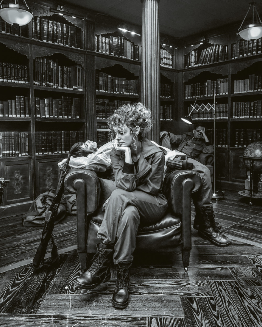 «Casa de Papel»: Ποιος θα «γράψει» το τέλος στην πιο διάσημη σειρά του Netflix