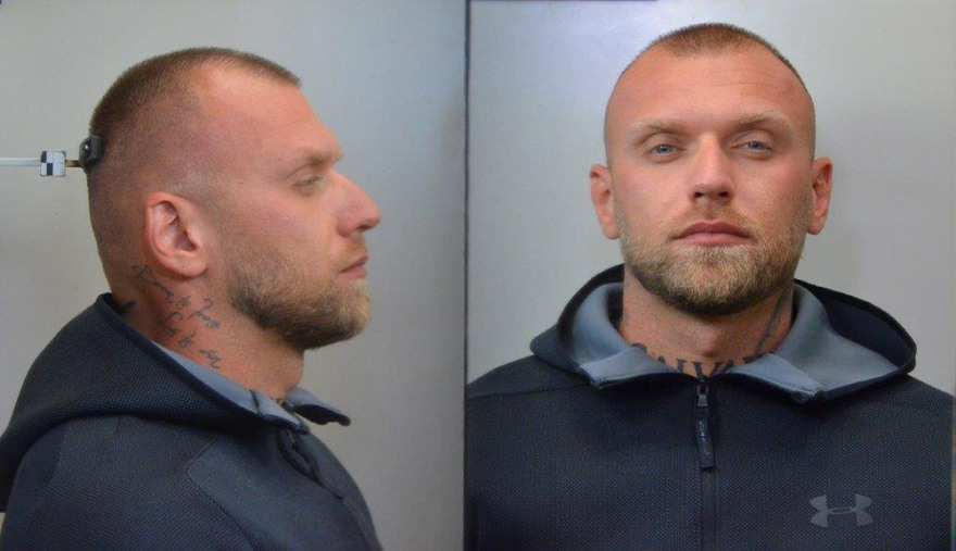 Αυτά είναι τα μέλη της σπείρας που έκλεβαν Smart και πωλούσαν κοκαΐνη - Δείτε φωτογραφίες