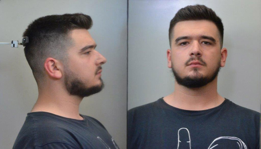 Αυτά είναι τα μέλη της σπείρας που έκλεβαν Smart και πωλούσαν κοκαΐνη - Δείτε φωτογραφίες