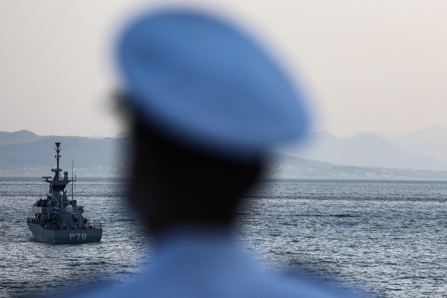 Παρουσία της Κατερίνας Σακελλαροπούλου η εκδήλωση για το Κίνημα του Ναυτικού