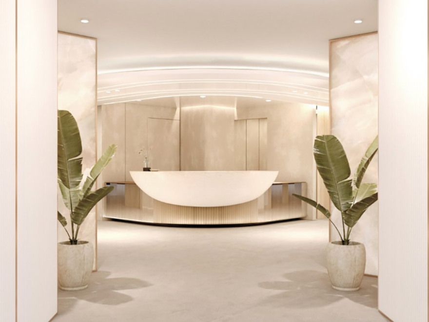 ΙΑΣΩ: 25 χρόνια η φροντίδα της γυναίκας είναι το Α και το Ω