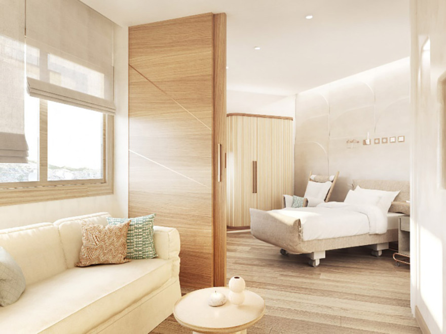 ΙΑΣΩ: 25 χρόνια η φροντίδα της γυναίκας είναι το Α και το Ω