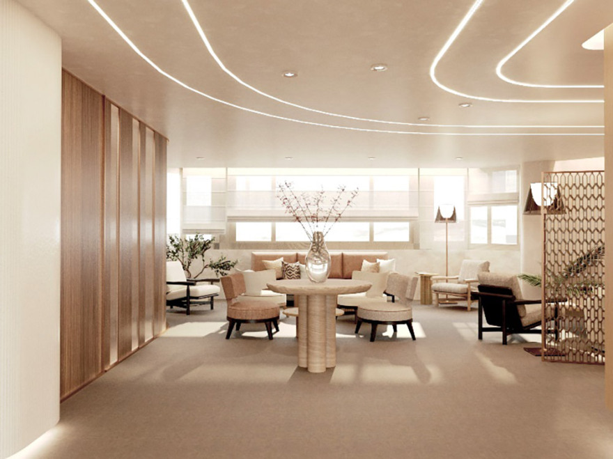 ΙΑΣΩ: 25 χρόνια η φροντίδα της γυναίκας είναι το Α και το Ω