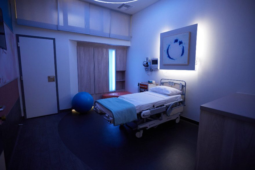 ΙΑΣΩ: 25 χρόνια η φροντίδα της γυναίκας είναι το Α και το Ω