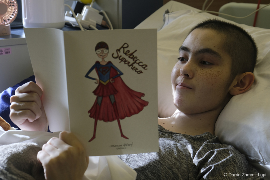 Athens Photo World 2021: Άνοιξε η αυλαία για την έκθεση του σύγχρονου φωτορεπορτάζ