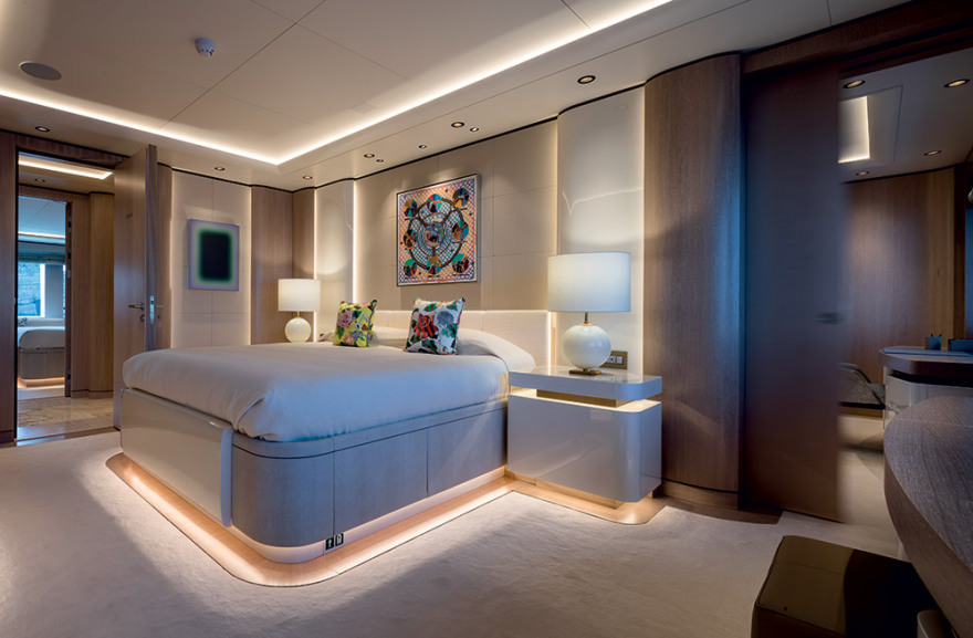 O' Pari: To πλωτό έπος με ελληνική υπογραφή