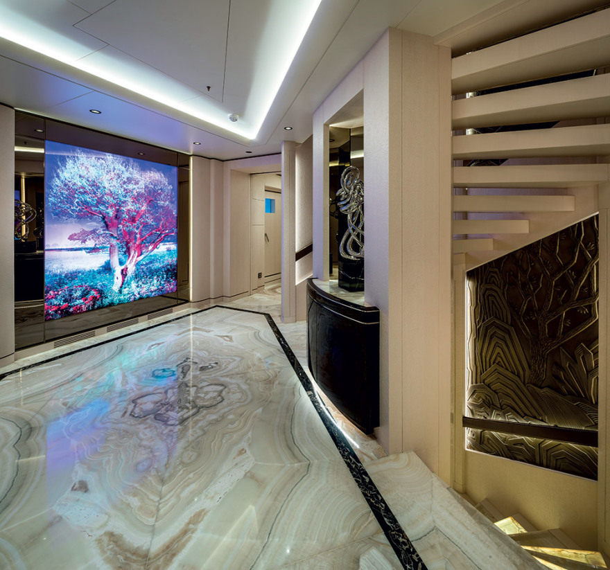 O' Pari: To πλωτό έπος με ελληνική υπογραφή