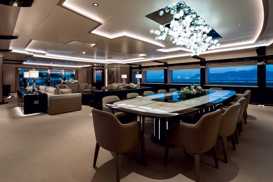 O' Pari: To πλωτό έπος με ελληνική υπογραφή