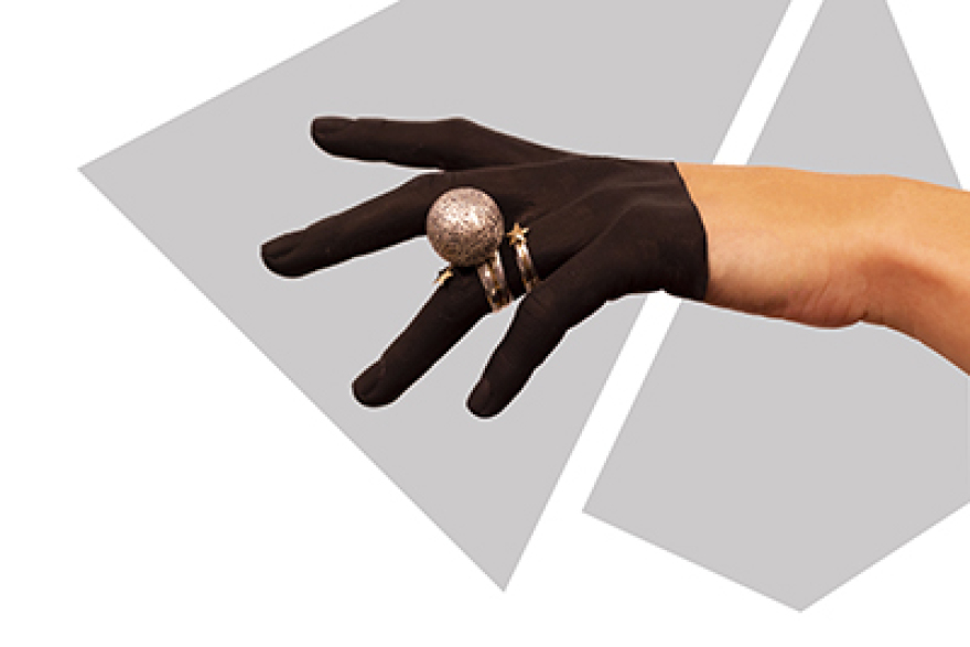  Έκθεση κοσμήματος από τη  Σχολή Αργυροχρυσοχοΐας Στεμνίτσας 