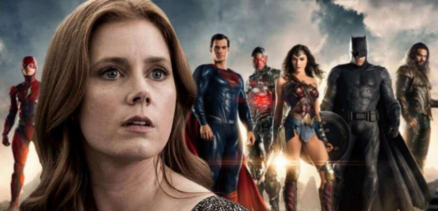 Ο Ζακ Σνάιντερ αποκάλυψε την πρωταγωνίστρια που θα διαλέξει για το remake του «The Wrestler»