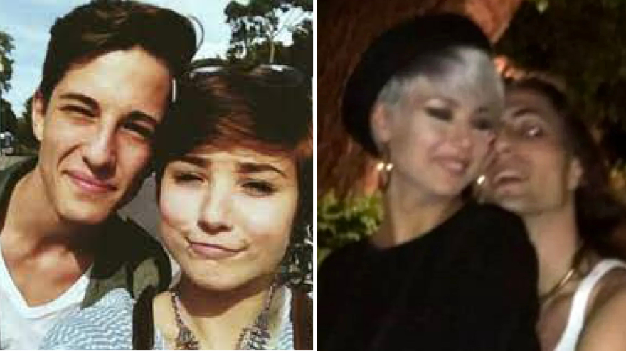 David Damiano: Η αρραβωνιαστικιά του μιλάει για την σπάνια ασθένειά της - Τι είναι η «βουλβοδυνία»