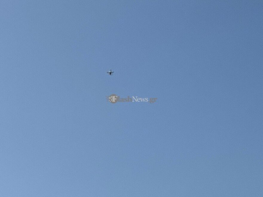 Συναγερμός στα Χανιά για την εξαφάνιση 11χρονης