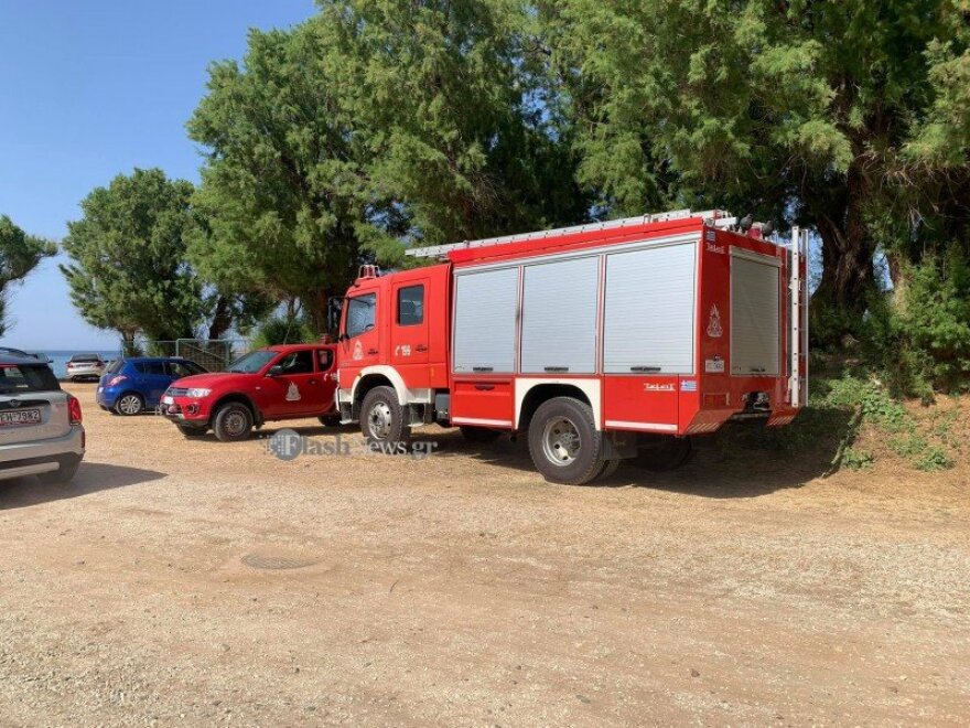 Συναγερμός στα Χανιά για την εξαφάνιση 11χρονης